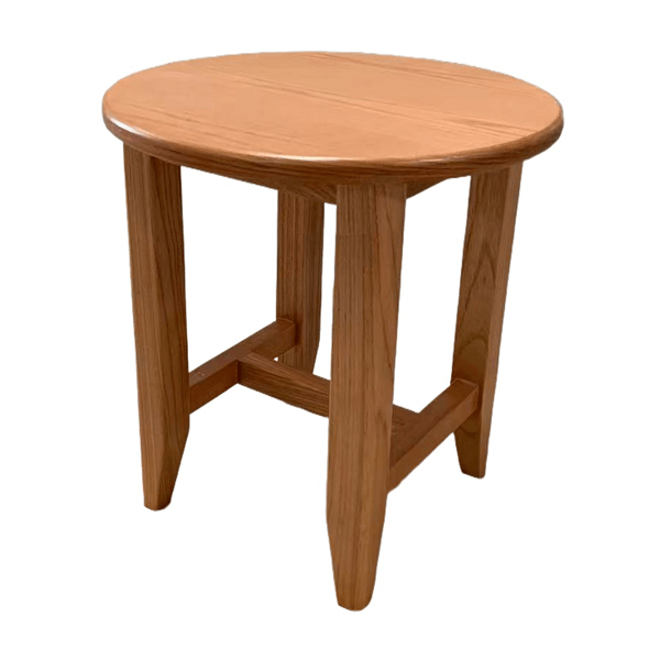 Belgrave Round Side Table - Image 2