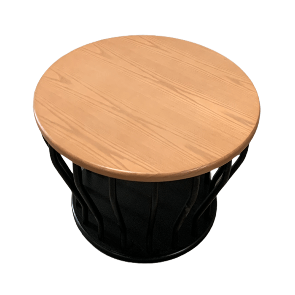 Charm Round Coffee Table - Image 2